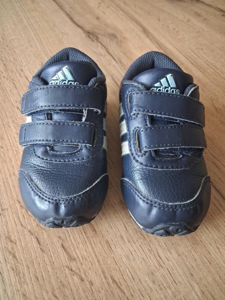 Adidas botasky veľ.20, adidas,20