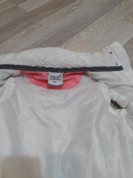 Vesta zateplená, xs