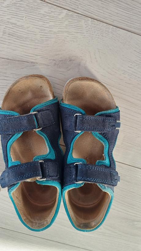 Ortopedicke sandále protetika rimini 32, protetika,32