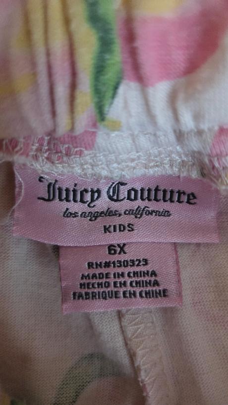 Juicy súprava, 116