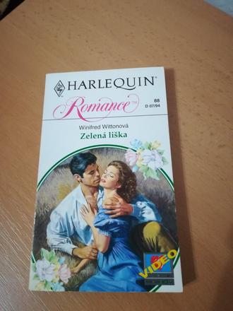 Romance 88,