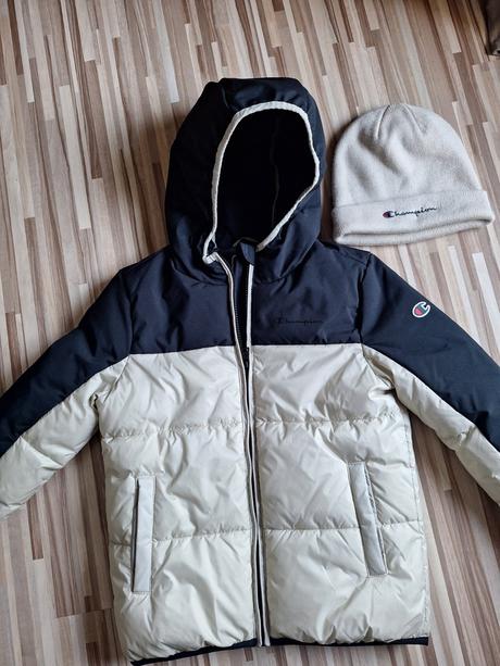 Detská bunda, champion,134