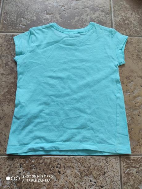 Tričko benetton, benetton,80