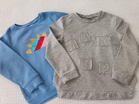 Mayoral mikina + darček, mayoral,116