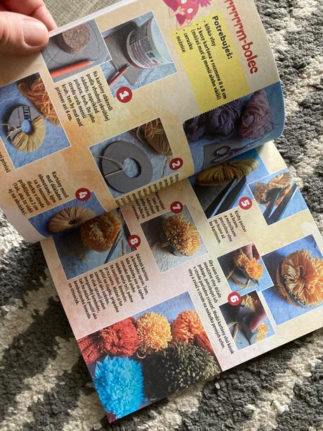 Časopis fifík 9ks plus vianočná knižka 2024/25, 