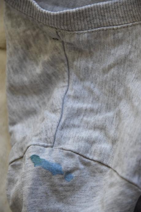 Tričká s dlhým rukávom na donosenie, pepperts,122