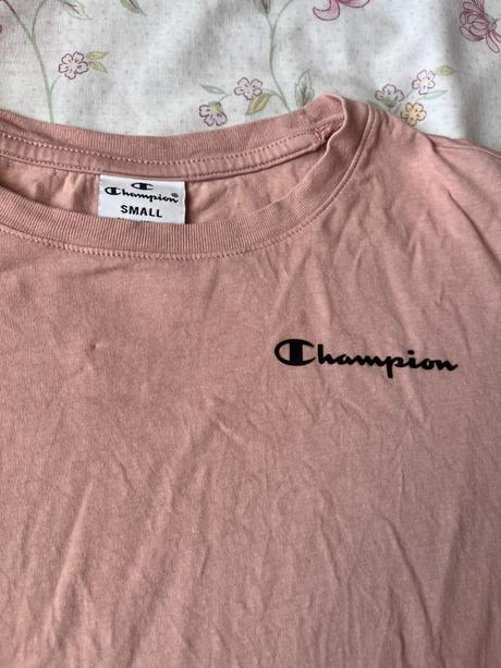 Champion tričko, champion,34