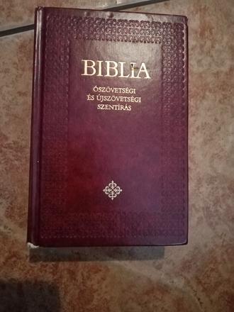 Biblia, 