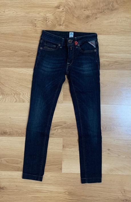 Rifle replay, replay,140