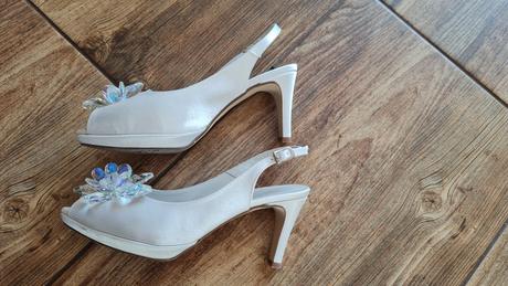 Sandále fericelli, 36