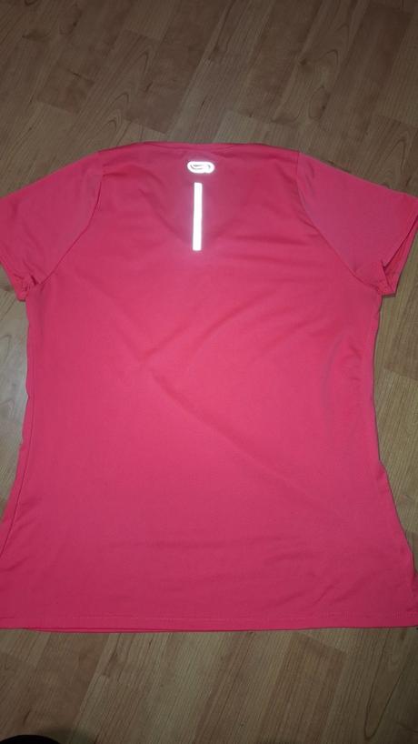 Dámske  tričko, decathlon,40