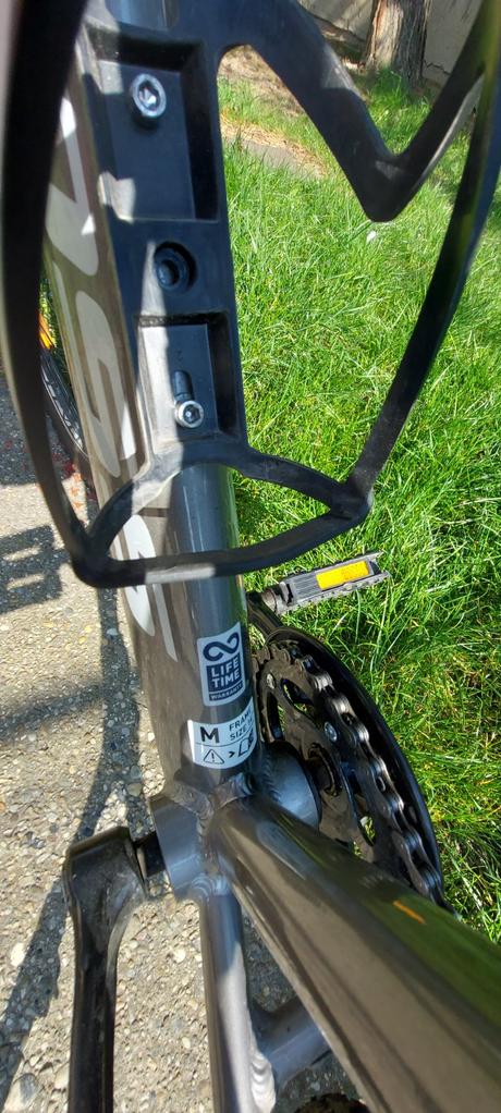 Kross m 14'   24/26, kross,26