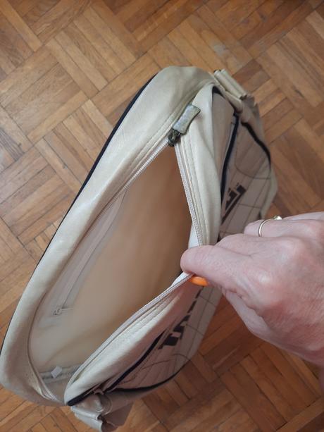 Dámska/ pánska kabela/ taška, lonsdale