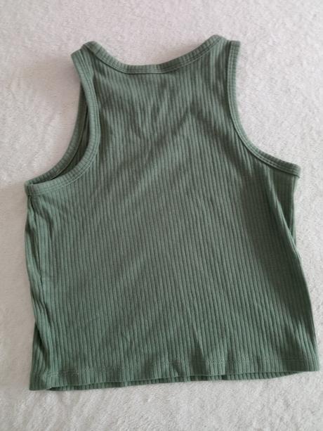 Letné tielko, h&m,146