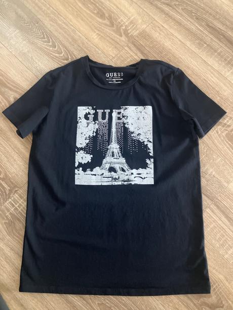 Tričko guess, guess,l
