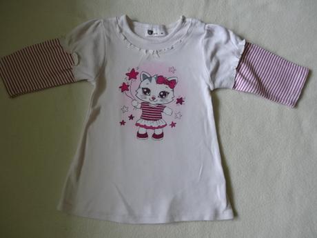 Mačičkový kompletík, kik,86