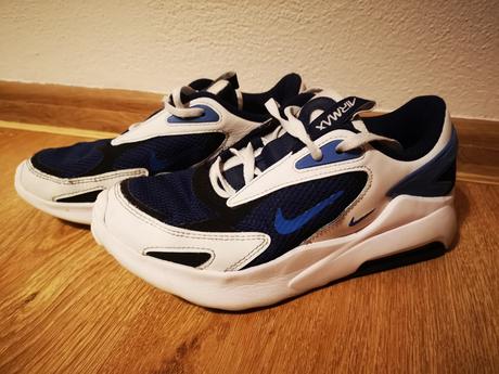 Airmax tenisky, nike,36