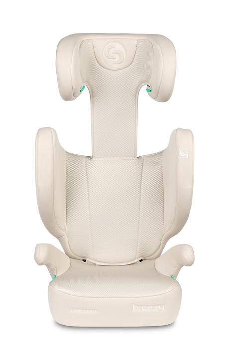 Caretero autosedačka breezy beige (100-150cm), caretero