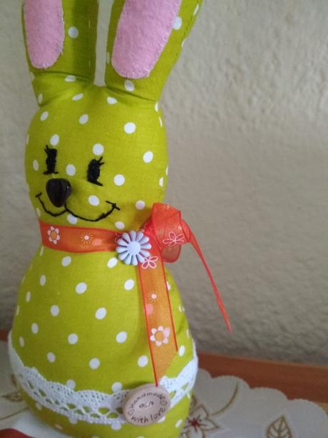 Veľkonočné zajačiky, 