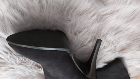 Damske semisove cizmy, 36