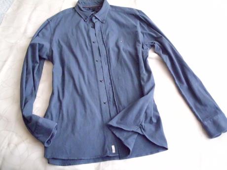 Tričková fit, tommy hilfiger,l