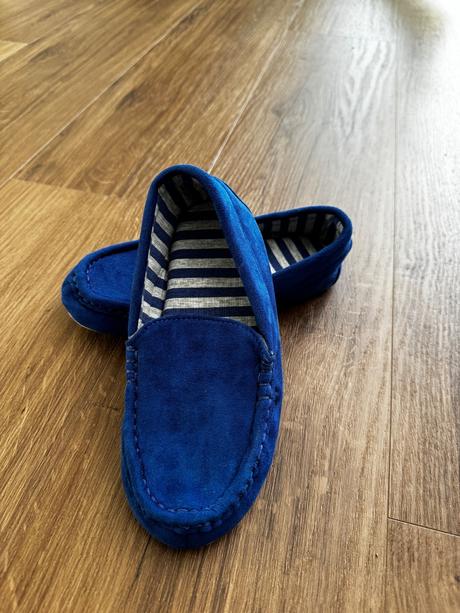 Domaca obuv, 33, cena s dopor. postou, marks & spencer,33