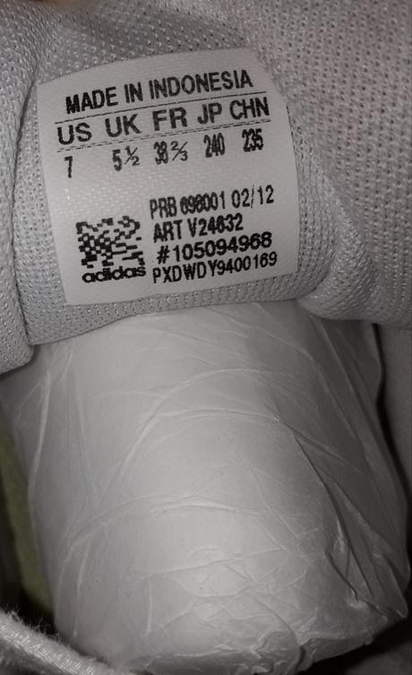 Tenisky adidas, adidas,38