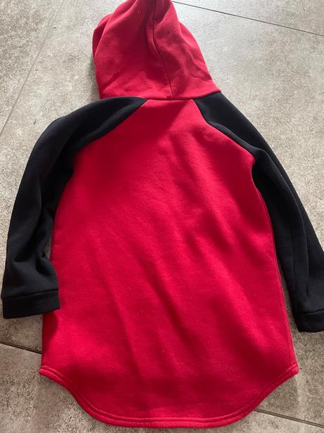 Rebel mikina, rebel kids,116