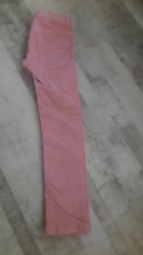 Nohavice 116, dopodopo,116