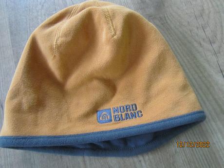 Ciapka  nordblanc, nordblanc