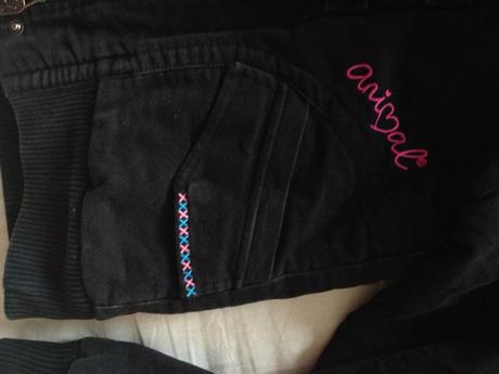 Zimna bunda animal, animal,134