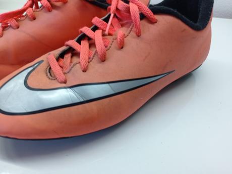 Kopačky nike, nike,36