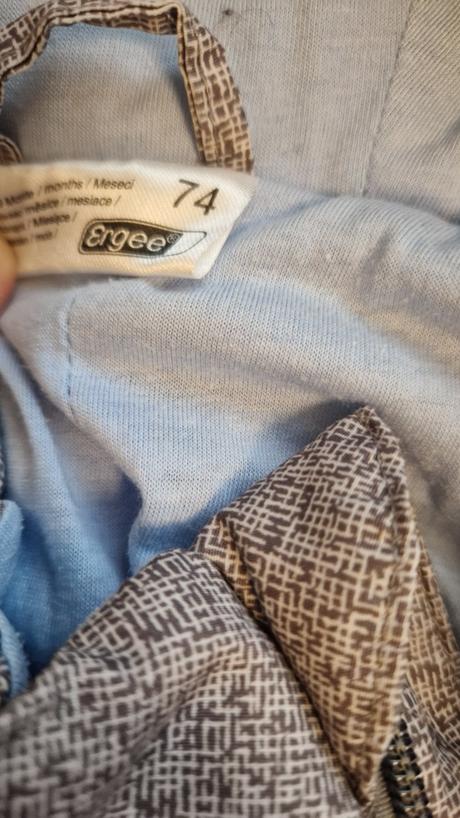 Kombineza ergee 74, ergee,74