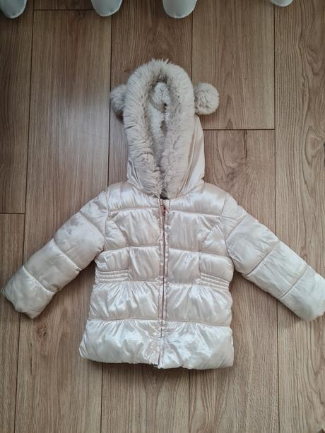 Zimna bunda, f&f,86