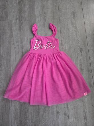 Šaty barbie, barbie,128