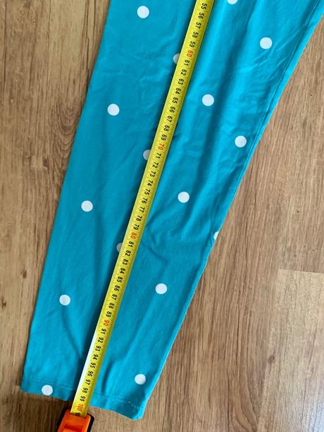 Lelosi dlhé pyžamo, l