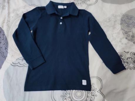 Polo tričko v.122, ovs,122