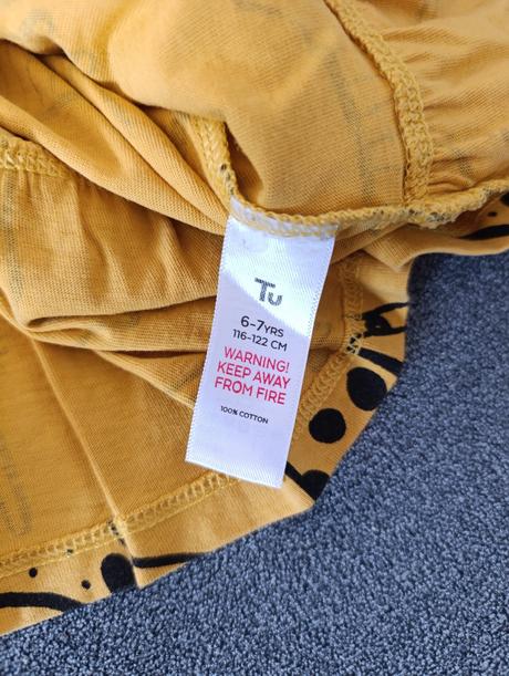 Tričko so psíkmi, tu,116