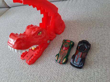 Hot wheels, 