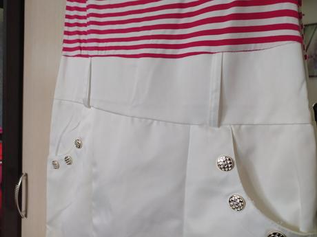 Elegantné šaty l, l