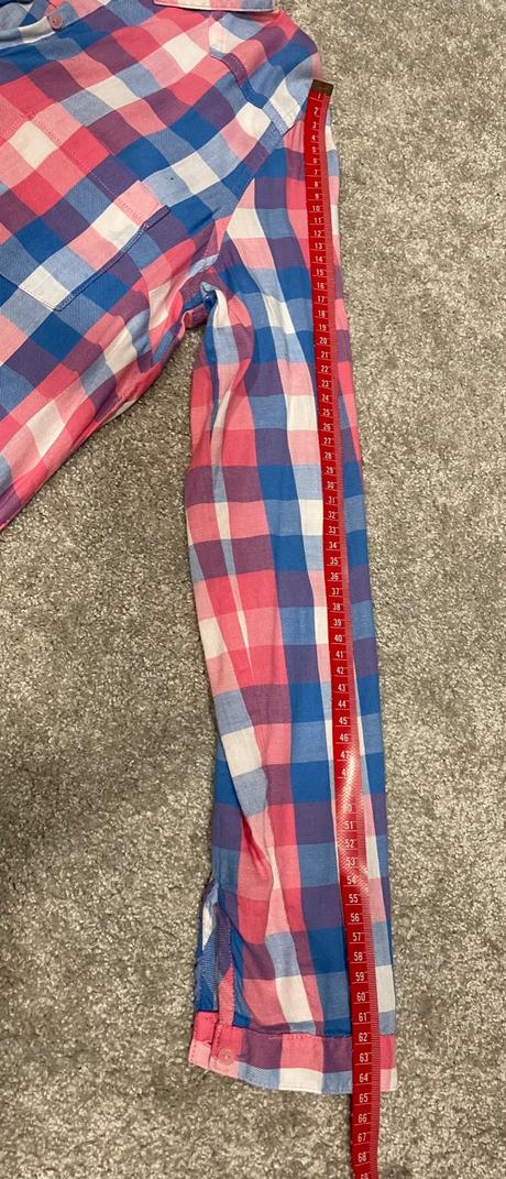 Košeľa, reserved,38