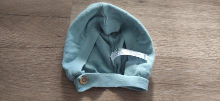 Dojčenská čiapka, 86