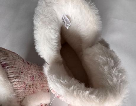 Teplučké papuče, 40