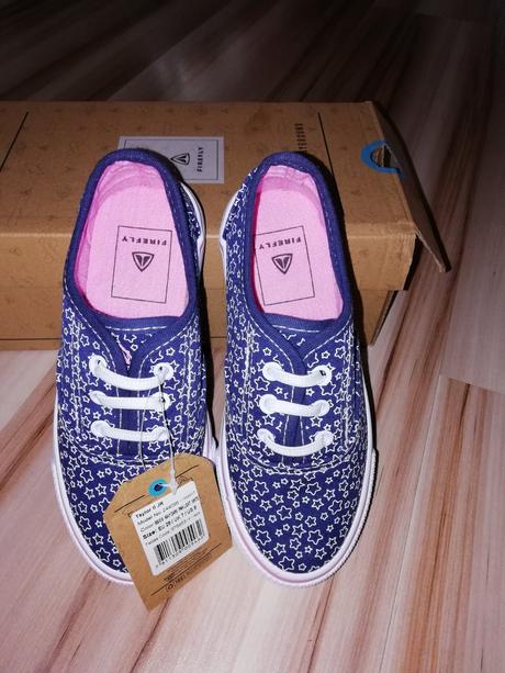 Krásne plátenky s visackou, firefly,28