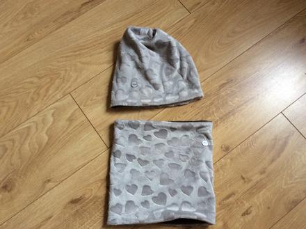 Čiapka s nákrčníkom, 