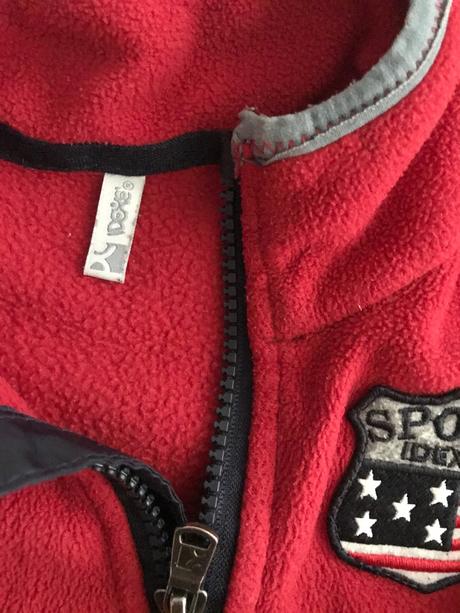 Detske mikiny, idexe,86