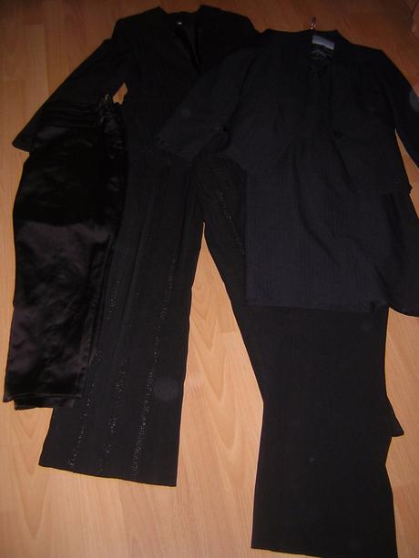 Balík elegantných dámskych vecí vel.40, 40