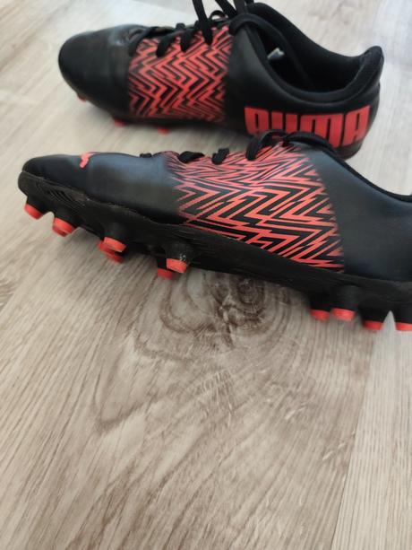 Kopačky, puma,33
