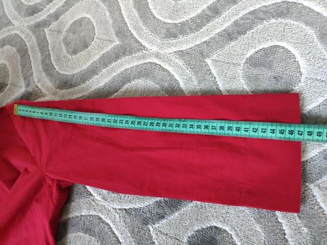 Blúzka b, benetton,m