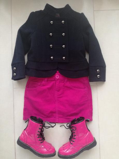 Suknicka, benetton,110